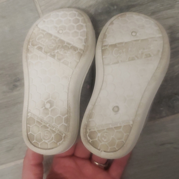 Cat and Jack girls shoes - Picture 4 of 4